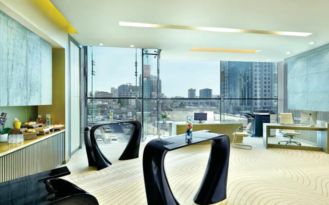 DoubleTree by Hilton Hotel Doha Old Town - photo 3