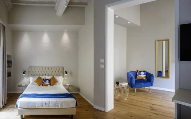 Dimora72 Luxury Rooms - photo 3