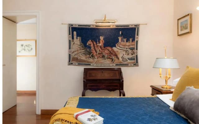 Luxury Apt with Colosseum View - photo 3