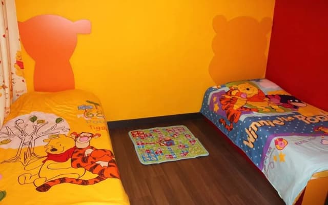 Mickey Mouse Signature Suite - photo 2