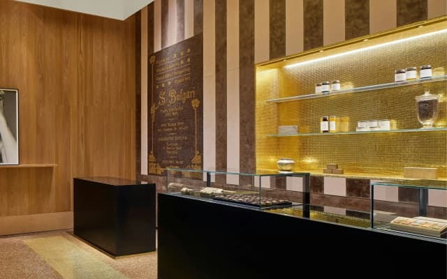 Bvlgari Hotel Tokyo - photo 5