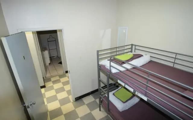 Manhattan Hostel - photo 5