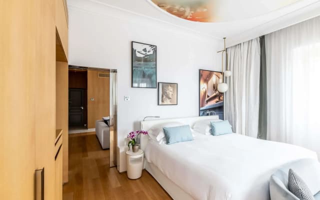 Sofitel Rome Villa Borghese - photo 5