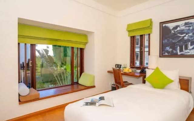 Happy Life Memories Hoi An Hotel & Spa - photo 4