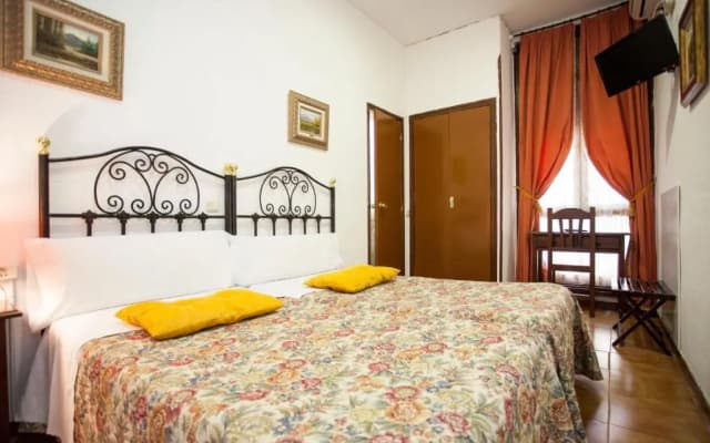 Hostal Armesto - photo 3