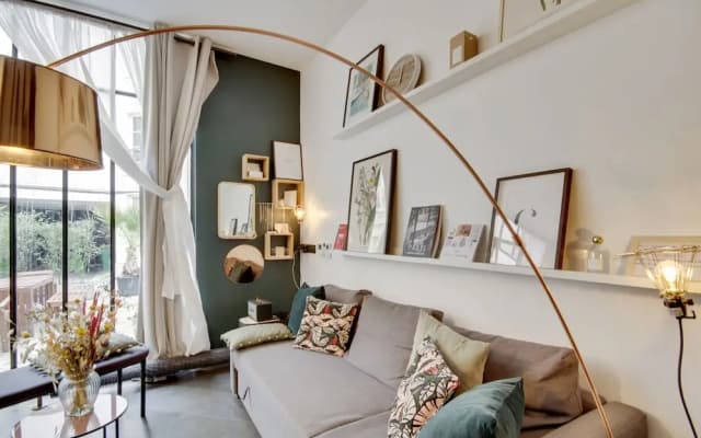 Chez Colette Appartement - photo 2
