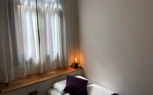 Hotel Cantón - photo 4