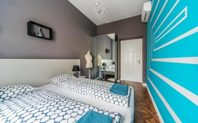 A43 Apartment Budapest - photo 3