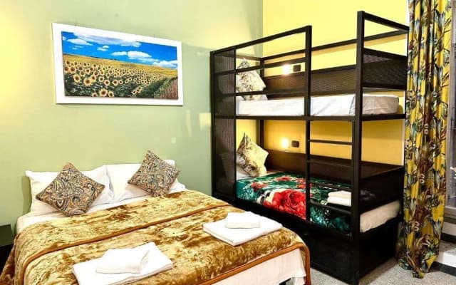 B&B Termini Colosseo Suite - photo 3