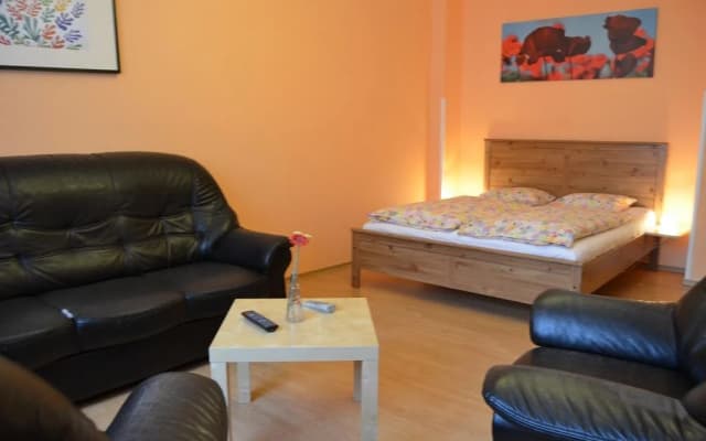 Apartments Letna - photo 3
