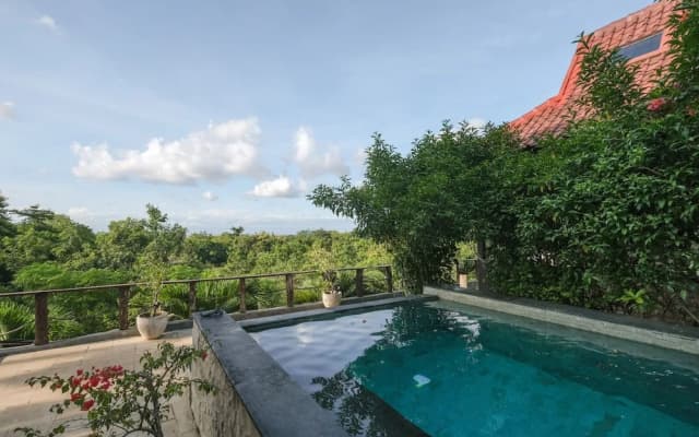 Ocean Bay Boutique Bungalows - photo 2