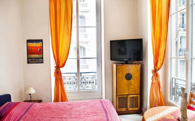 Nice Riviera Sweet Home - photo 4