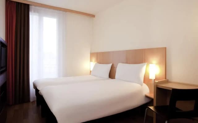 Mercure Paris Butte Montmartre Basilique - photo 4