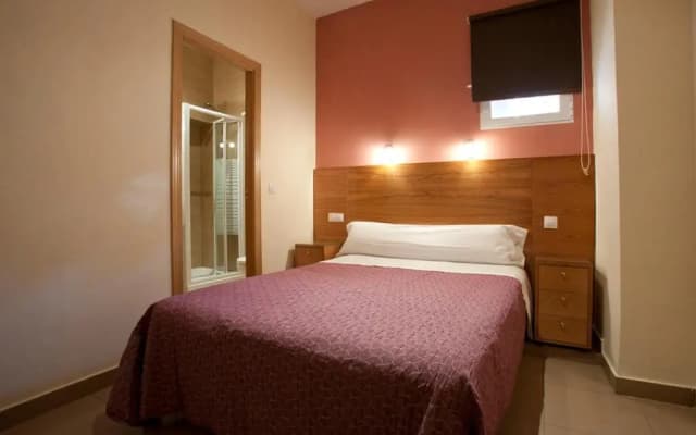 Hostal Zabala - photo 3