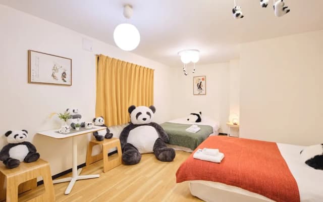 TORA Hotel Ueno 193 A - photo 4