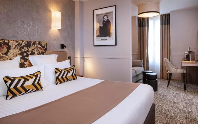 Hotel Daunou Opera - photo 5