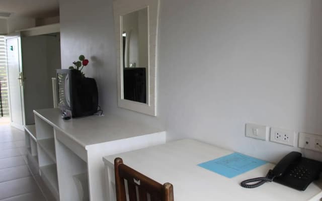 Dinar Lodge - photo 5