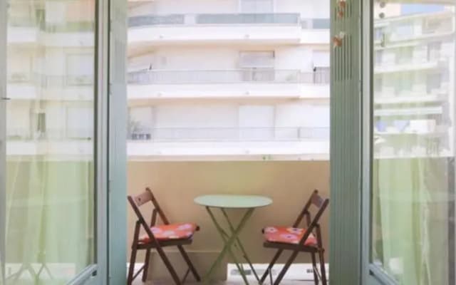 Studio Centre Ville Nice - photo 4