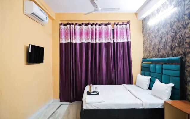 Hotel Jpc - photo 2