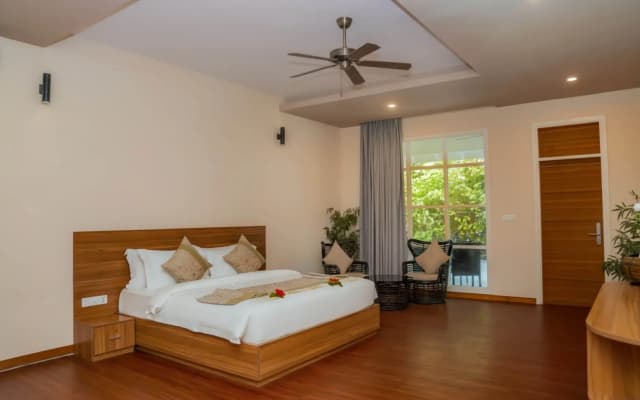 Brennia Kottefaru Hotel - photo 5