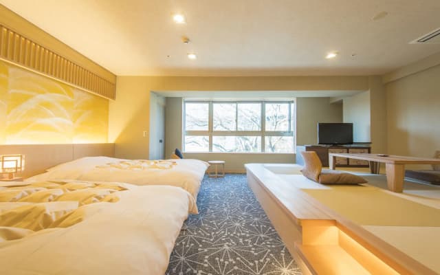 Ryokan Nenrinbo - photo 5