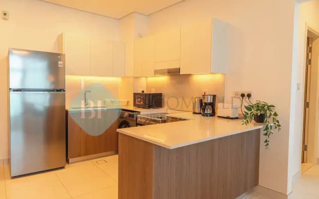 Bloomfields Modern 1BR in Thalassa - photo 4