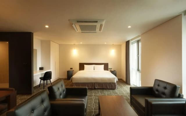 Hotel Anobli - photo 3