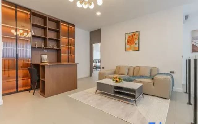 ThaiHomeLuxury6B villa walkingst - photo 5