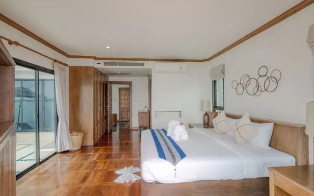 Golden Horizon Villa - photo 5