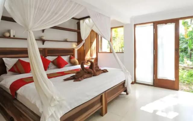 Villa Inspirit - photo 4