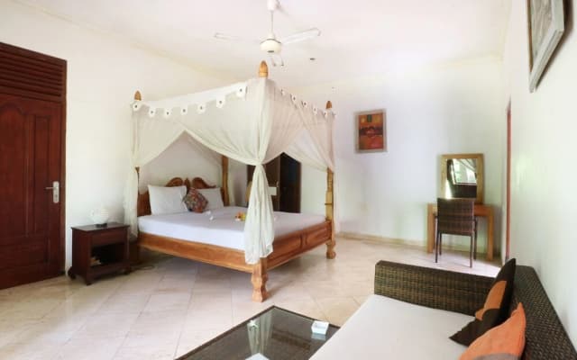 Ubud Friendly Sekembang House - photo 2