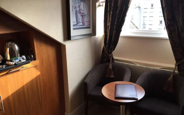 Culane House Hotel - photo 5