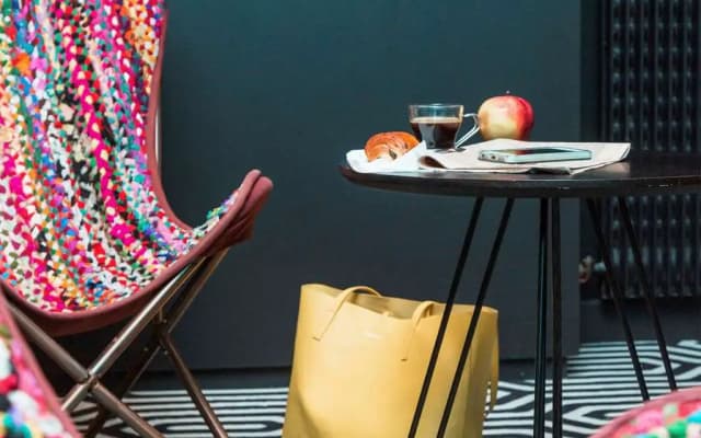ibis Styles Paris Gare Saint Lazare - photo 3