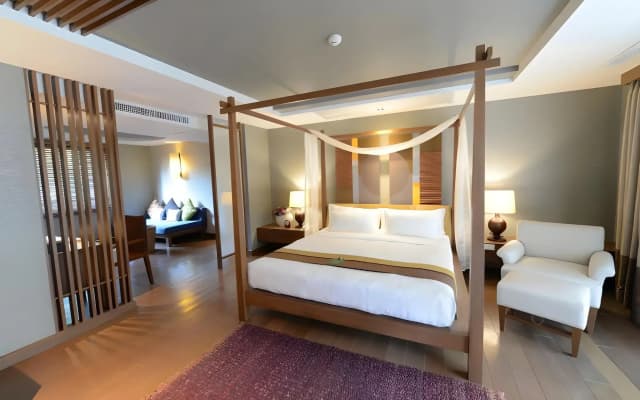 RarinJinda Wellness Spa Resort - photo 4