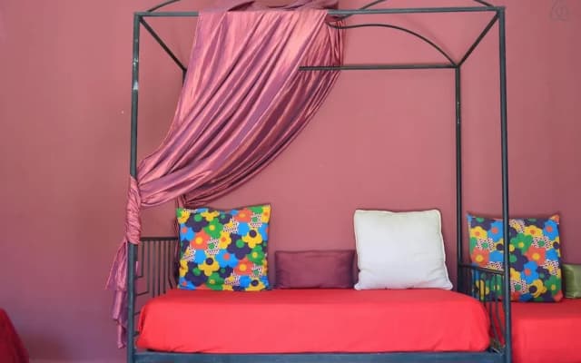 So Chic Riad - photo 5