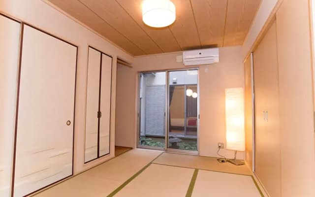 Le Machiya Kamishichiken - photo 3