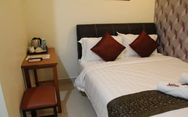 Hotel Jannah - photo 4