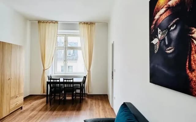 Lovely Studio Close to Augarten - photo 3