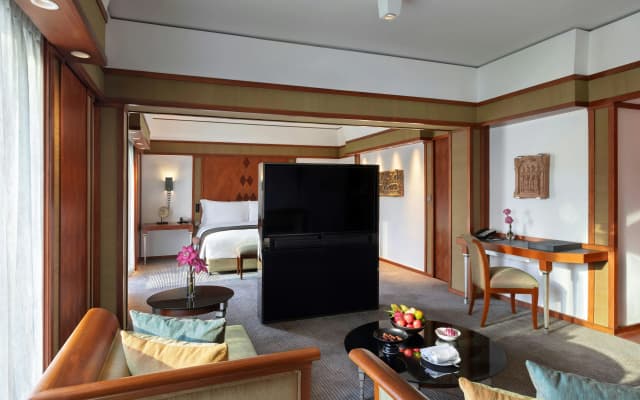 The Sukhothai Bangkok - photo 3