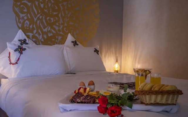 Riad Les Terrasses de Jemaa Elfna & Spa - photo 3