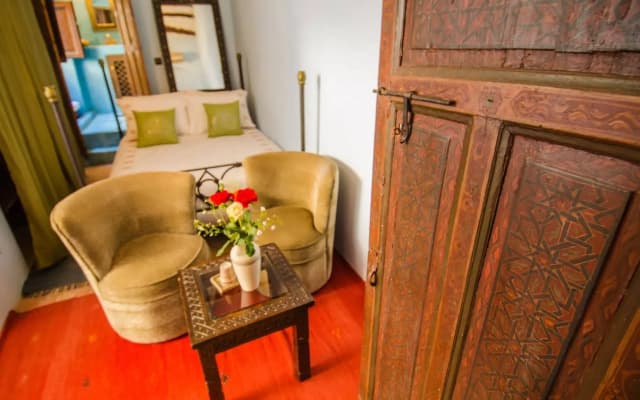 Yassmine House - photo 3