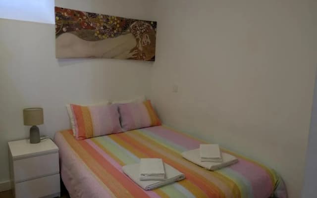 Nice Apartment Bairro Alto - photo 3