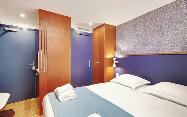 Cosy Studio - 2P - Folie-mericourt - photo 2