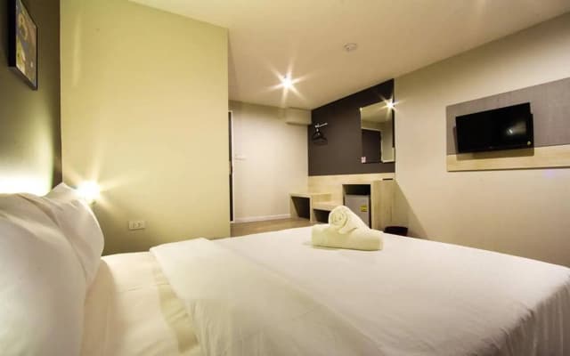 Bett Pattaya - photo 4