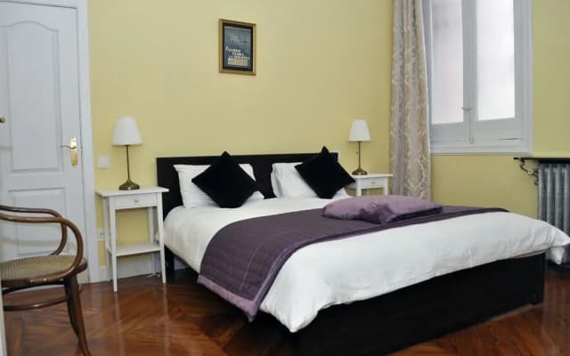 La Casa de Ada & Valentyn - photo 2