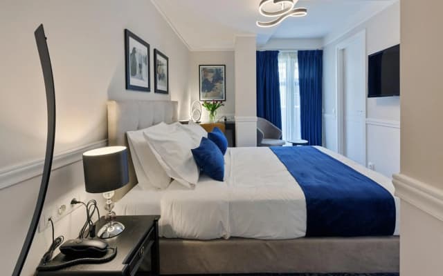 Classic Hotel by Athens Prime Hotels - photo 4