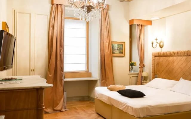 Rooms Roma - Monti - photo 4