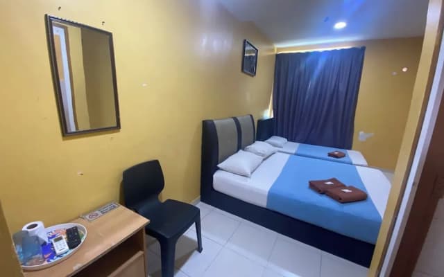 Hotel O De Anjung - photo 5