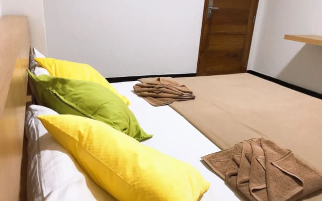 Express Hostel - photo 3
