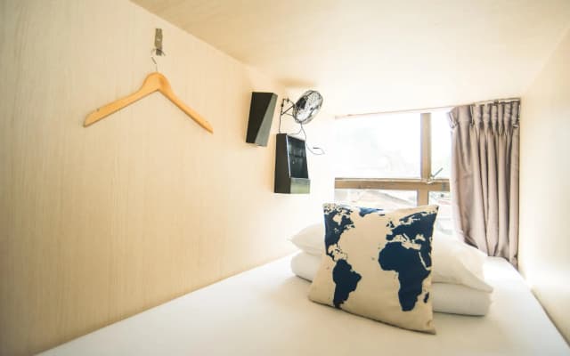 Map Travelodge - photo 2